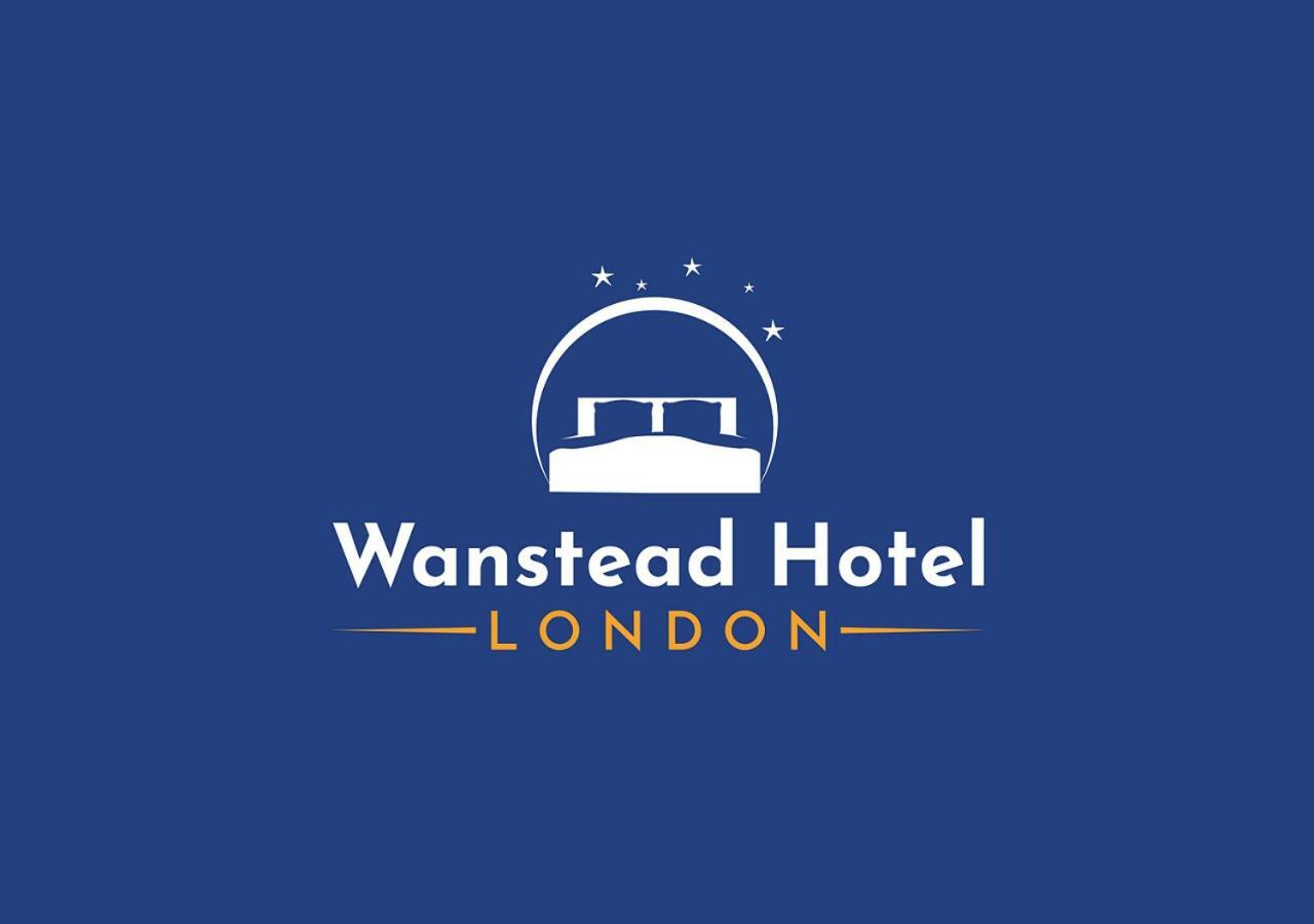 Wanstead Hotel Londres Exterior foto